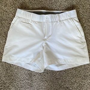 Under Armour Women’s Golf Shorts